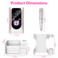 Cordless Electric Nail Drill Kit product image
