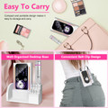 Cordless Electric Nail Drill Kit product image