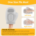 Cordless Hand Massager  product image
