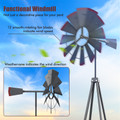 Ornamental Windmill  product image