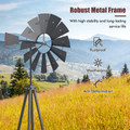 Ornamental Windmill  product image