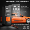 Portable Air Compressor and Tire Inflator product image