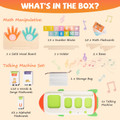 Interactive Talking Flash Cards product image