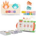 Interactive Talking Flash Cards product image