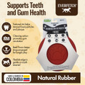 Everfetch Natural Rubber Scented Classic Dog Toys product image