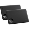 Life360 Tile Slim Wallet Bluetooth Tracker (2-Pack) product image