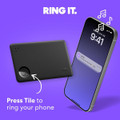 Life360 Tile Slim Wallet Bluetooth Tracker (2-Pack) product image