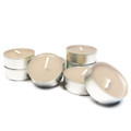 Mainstays White Unscented Tealight Candles product image