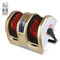 Heated Shiatsu Foot Massager  product image
