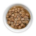 Scoochie Pet Wet Dog & Cat Food (12 Cans) product image