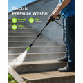 Patoolio Pressure Washer and Foam Cannon  product image