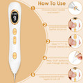 Electronic Ion Skin Tag Repair Kit  product image