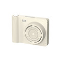 Retro Camera Style Mini Portable Wireless Speaker product image
