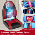 High-Back Folding Boat Seat  product image