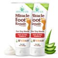 Miracle Foot/Hand Repair Cream (2-Pack) product image