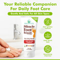 Miracle Foot/Hand Repair Cream (2-Pack) product image