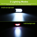 Compact LED Work Light (1 or 2-Pack) product image