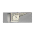 RFID Blocking Slim PU Leather Bifold Wallet with Money Clip product image