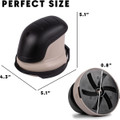 Zonetech Electric Ice Scraper  product image