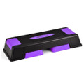 Adjustable Height Aerobic Exercise Stepper product image
