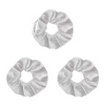 Scrunchie With Hidden Zippered Pocket (3-Pack) product image