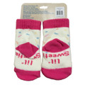 IQ Brands 3D Baby Rattle Socks product image