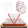 Garden Row Accelerator Plant Cover (4-Pack) product image