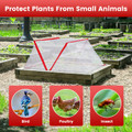 Garden Row Accelerator Plant Cover (4-Pack) product image