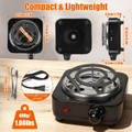 Electric Stove Charcoal Burner product image
