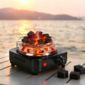 Electric Stove Charcoal Burner product image