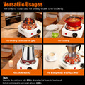 Electric Stove Charcoal Burner product image