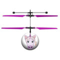 Emoji UFO Heli Ball with Gesture Control product image
