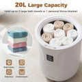 20L Towel and Blanket Warmer  product image