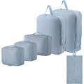 Large Travel Compression Bags (6-Pieces) product image