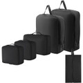 Large Travel Compression Bags (6-Pieces) product image
