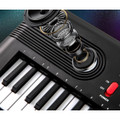 61-Key Electric Portable Digital Keyboard Bundle product image