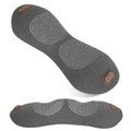 3-in-1 Heated Lumbar Support Massage Pillow  product image