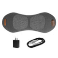 3-in-1 Heated Lumbar Support Massage Pillow  product image