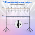 Portable Lighting Truss System  product image