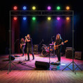 Portable Lighting Truss System  product image