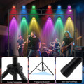 Portable Lighting Truss System  product image