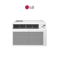 LG  18,000 BTU 208/230V, 15AMP Electronic Smart Window Air Conditioner product image