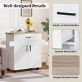 Kitchen Island Cart  product image