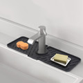Silicone Kitchen Faucet Splash Guard  product image