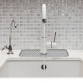 Silicone Kitchen Faucet Splash Guard  product image