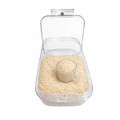 Clear Storage Container with Scoop product image