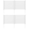 Air Conditioner Fence Screen Panels product image