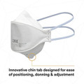 3M Aura N95 Particulate Respirator Mask (Pack of 20) product image
