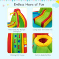 Kids Inflatable Water Slide Bounce Park  product image