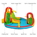 Kids Inflatable Water Slide Bounce Park  product image